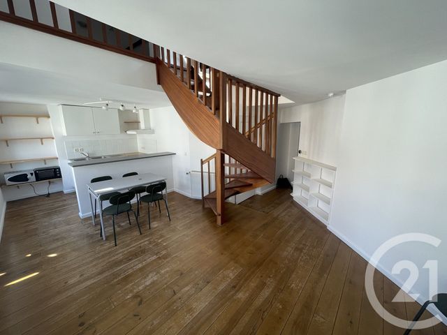 appartement - LILLE - 59