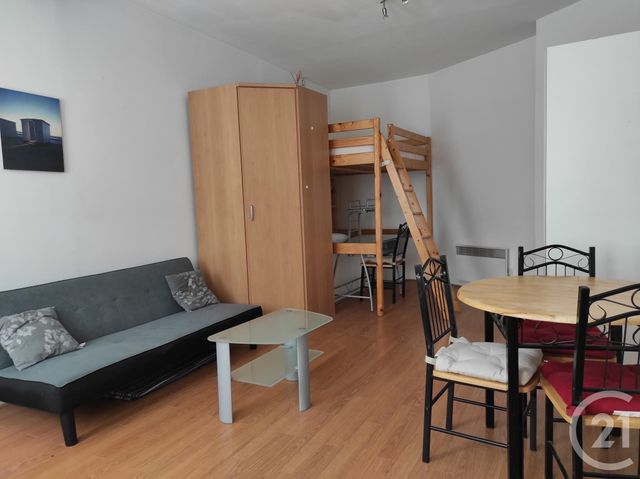 Studio à louer - 1 pièce - 20.11 m2 - LILLE - 59 - NORD-PAS-DE-CALAIS - Century 21 Rue Nationale Studio à louer - 1 pièce - 20.11 m2 - LILLE - 59 - NORD-PAS-DE-CALAIS - Century 21 Rue Nationale