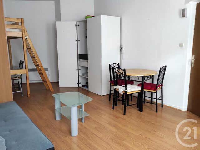 Studio à louer - 1 pièce - 20.11 m2 - LILLE - 59 - NORD-PAS-DE-CALAIS - Century 21 Rue Nationale Studio à louer - 1 pièce - 20.11 m2 - LILLE - 59 - NORD-PAS-DE-CALAIS - Century 21 Rue Nationale