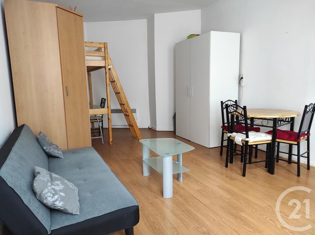 Studio à louer - 1 pièce - 20.11 m2 - LILLE - 59 - NORD-PAS-DE-CALAIS - Century 21 Rue Nationale Studio à louer - 1 pièce - 20.11 m2 - LILLE - 59 - NORD-PAS-DE-CALAIS - Century 21 Rue Nationale