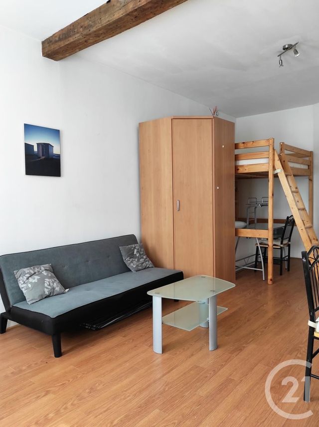 Studio à louer - 1 pièce - 20.11 m2 - LILLE - 59 - NORD-PAS-DE-CALAIS - Century 21 Rue Nationale Studio à louer - 1 pièce - 20.11 m2 - LILLE - 59 - NORD-PAS-DE-CALAIS - Century 21 Rue Nationale