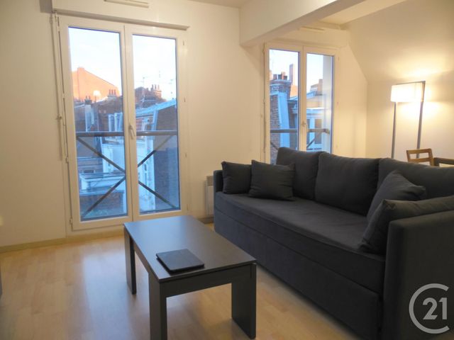 Afficher la photo en grand Appartement T2 à vendre - 2 pièces - 49.81 m2 - LILLE - 59 - NORD-PAS-DE-CALAIS - Century 21 Rue Nationale