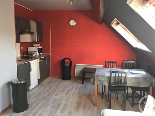 Appartement F3 à louer - 3 pièces - 54.0 m2 - LILLE - 59 - NORD-PAS-DE-CALAIS - Century 21 Rue Nationale Appartement F3 à louer - 3 pièces - 54.0 m2 - LILLE - 59 - NORD-PAS-DE-CALAIS - Century 21 Rue Nationale
