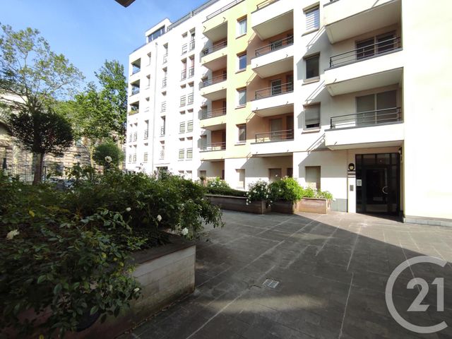 Appartement à louer - 2 pièces - 38.96 m2 - LILLE - 59 - NORD-PAS-DE-CALAIS - Century 21 Rue Nationale Appartement à louer - 2 pièces - 38.96 m2 - LILLE - 59 - NORD-PAS-DE-CALAIS - Century 21 Rue Nationale