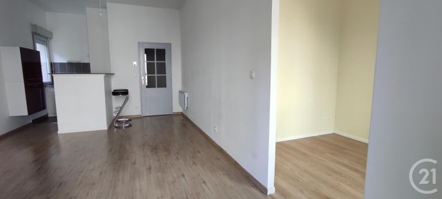 Appartement à louer - 2 pièces - 38.96 m2 - LILLE - 59 - NORD-PAS-DE-CALAIS - Century 21 Rue Nationale Appartement à louer - 2 pièces - 38.96 m2 - LILLE - 59 - NORD-PAS-DE-CALAIS - Century 21 Rue Nationale