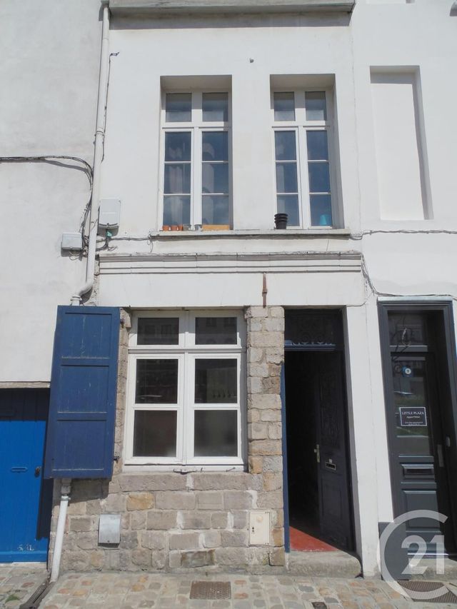 Appartement à louer - 2 pièces - 26.0 m2 - LILLE - 59 - NORD-PAS-DE-CALAIS - Century 21 Rue Nationale Appartement à louer - 2 pièces - 26.0 m2 - LILLE - 59 - NORD-PAS-DE-CALAIS - Century 21 Rue Nationale
