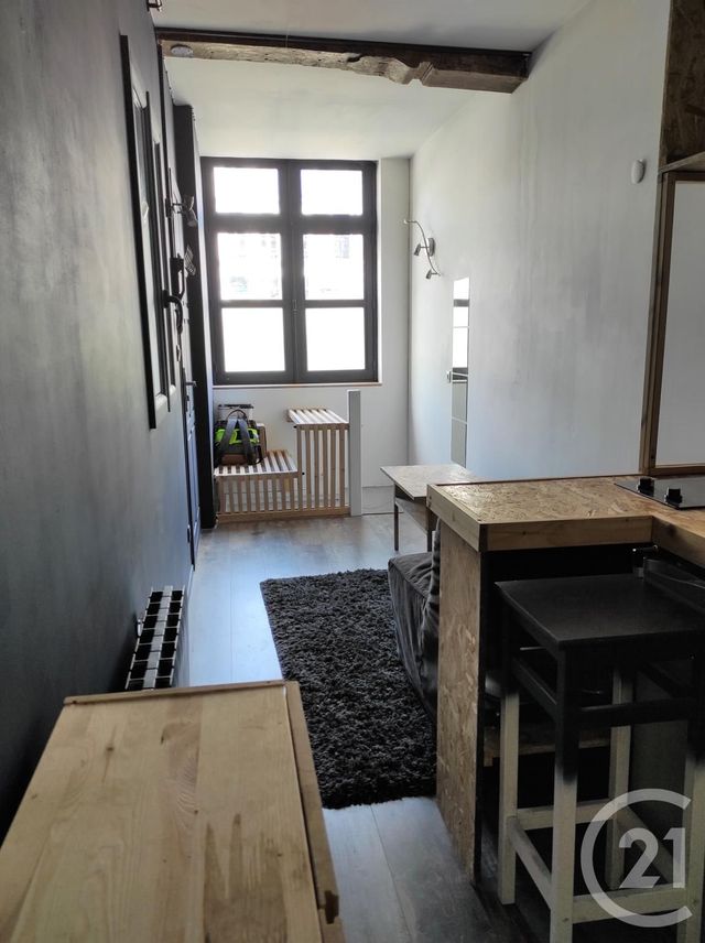 Appartement à louer - 2 pièces - 26.0 m2 - LILLE - 59 - NORD-PAS-DE-CALAIS - Century 21 Rue Nationale Appartement à louer - 2 pièces - 26.0 m2 - LILLE - 59 - NORD-PAS-DE-CALAIS - Century 21 Rue Nationale
