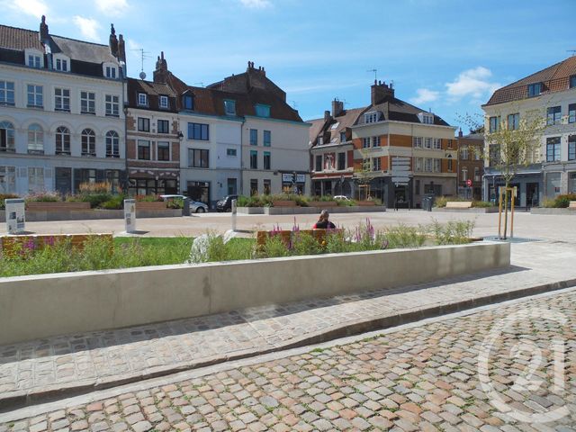 Appartement à louer - 2 pièces - 26.0 m2 - LILLE - 59 - NORD-PAS-DE-CALAIS - Century 21 Rue Nationale Appartement à louer - 2 pièces - 26.0 m2 - LILLE - 59 - NORD-PAS-DE-CALAIS - Century 21 Rue Nationale