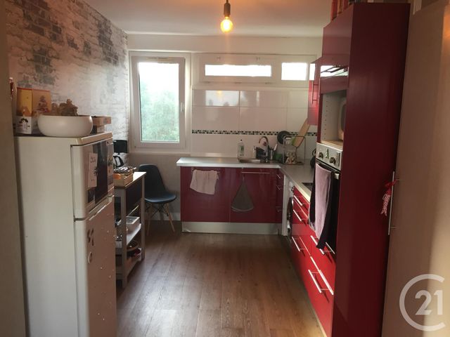 Appartement F3 à louer - 3 pièces - 57.86 m2 - LAMBERSART - 59 - NORD-PAS-DE-CALAIS - Century 21 Rue Nationale Appartement F3 à louer - 3 pièces - 57.86 m2 - LAMBERSART - 59 - NORD-PAS-DE-CALAIS - Century 21 Rue Nationale