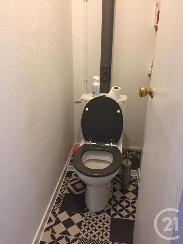 Appartement F3 à louer - 3 pièces - 57.86 m2 - LAMBERSART - 59 - NORD-PAS-DE-CALAIS - Century 21 Rue Nationale Appartement F3 à louer - 3 pièces - 57.86 m2 - LAMBERSART - 59 - NORD-PAS-DE-CALAIS - Century 21 Rue Nationale