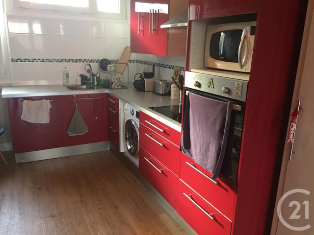 Appartement F3 à louer - 3 pièces - 57.86 m2 - LAMBERSART - 59 - NORD-PAS-DE-CALAIS - Century 21 Rue Nationale Appartement F3 à louer - 3 pièces - 57.86 m2 - LAMBERSART - 59 - NORD-PAS-DE-CALAIS - Century 21 Rue Nationale