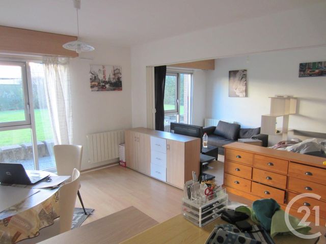 Studio à louer - 1 pièce - 40.72 m2 - LILLE - 59 - NORD-PAS-DE-CALAIS - Century 21 Rue Nationale Studio à louer - 1 pièce - 40.72 m2 - LILLE - 59 - NORD-PAS-DE-CALAIS - Century 21 Rue Nationale