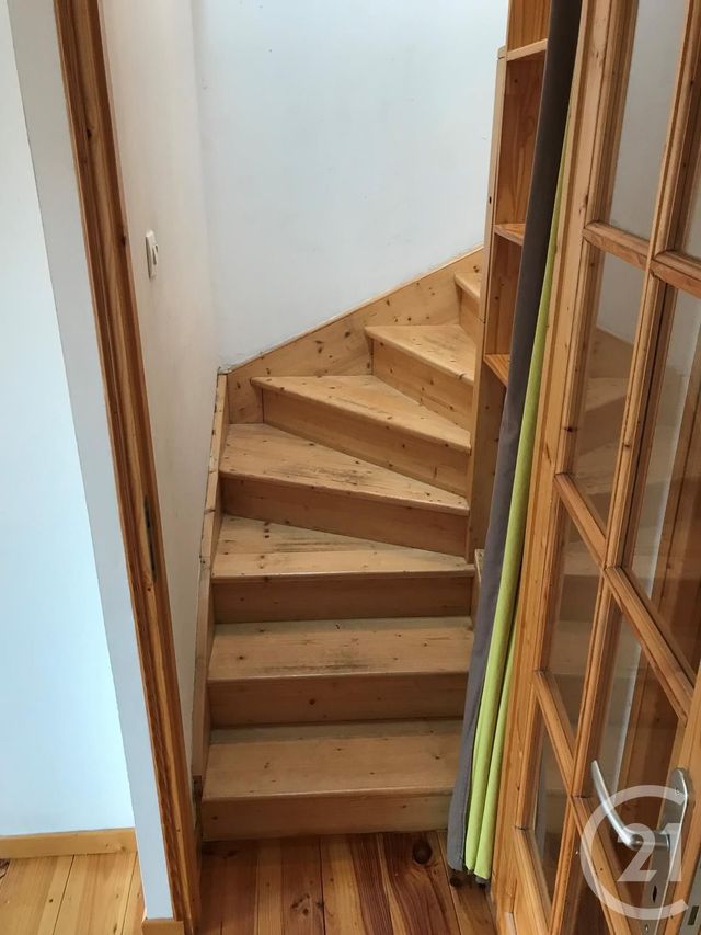 Appartement F3 à vendre - 3 pièces - 35.0 m2 - LILLE - 59 - NORD-PAS-DE-CALAIS - Century 21 Rue Nationale Appartement F3 à vendre - 3 pièces - 35.0 m2 - LILLE - 59 - NORD-PAS-DE-CALAIS - Century 21 Rue Nationale