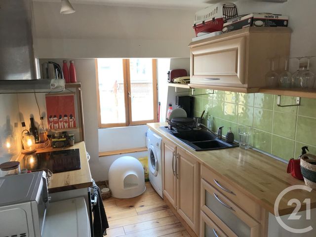 Appartement F3 à vendre - 3 pièces - 35.0 m2 - LILLE - 59 - NORD-PAS-DE-CALAIS - Century 21 Rue Nationale Appartement F3 à vendre - 3 pièces - 35.0 m2 - LILLE - 59 - NORD-PAS-DE-CALAIS - Century 21 Rue Nationale