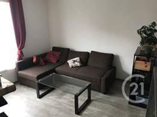 Appartement F2 à louer - 2 pièces - 43.65 m2 - TOURCOING - 59 - NORD-PAS-DE-CALAIS - Century 21 Rue Nationale Appartement F2 à louer - 2 pièces - 43.65 m2 - TOURCOING - 59 - NORD-PAS-DE-CALAIS - Century 21 Rue Nationale