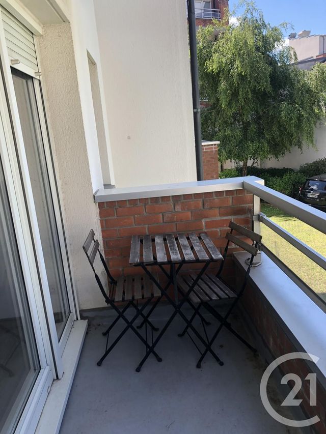Appartement F2 à louer - 2 pièces - 43.43 m2 - LILLE - 59 - NORD-PAS-DE-CALAIS - Century 21 Rue Nationale Appartement F2 à louer - 2 pièces - 43.43 m2 - LILLE - 59 - NORD-PAS-DE-CALAIS - Century 21 Rue Nationale