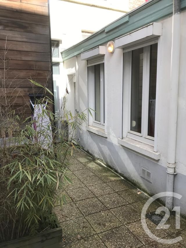 Afficher la photo en grand Appartement F1 à vendre - 1 pièce - 16.88 m2 - LILLE - 59 - NORD-PAS-DE-CALAIS - Century 21 Rue Nationale
