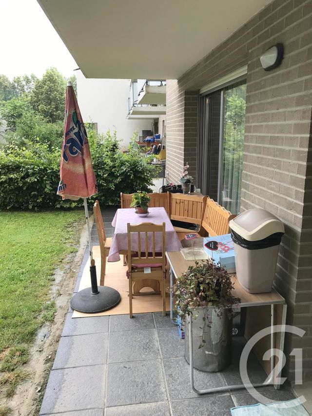 Afficher la photo en grand Appartement F3 à vendre - 3 pièces - 66.55 m2 - LA MADELEINE - 59 - NORD-PAS-DE-CALAIS - Century 21 Rue Nationale