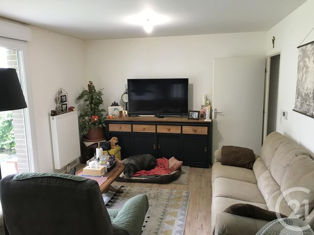 Afficher la photo en grand Appartement F3 à vendre - 3 pièces - 66.55 m2 - LA MADELEINE - 59 - NORD-PAS-DE-CALAIS - Century 21 Rue Nationale