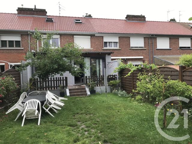 Afficher la photo en grand maison à vendre - 5 pièces - 107.0 m2 - COMINES - 59 - NORD-PAS-DE-CALAIS - Century 21 Rue Nationale