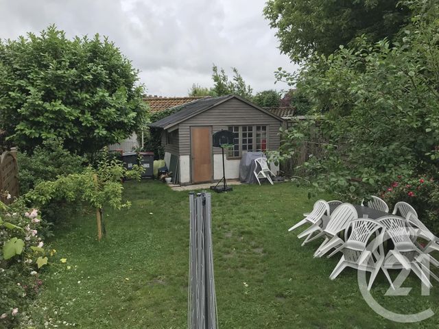 Afficher la photo en grand maison à vendre - 5 pièces - 107.0 m2 - COMINES - 59 - NORD-PAS-DE-CALAIS - Century 21 Rue Nationale