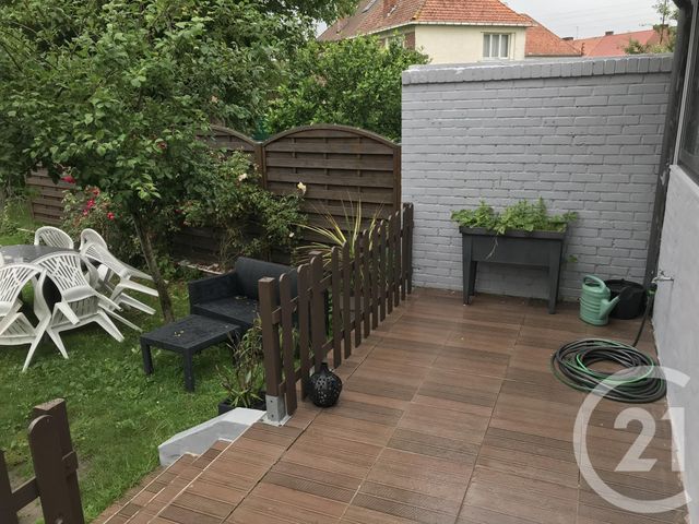 Afficher la photo en grand maison à vendre - 5 pièces - 107.0 m2 - COMINES - 59 - NORD-PAS-DE-CALAIS - Century 21 Rue Nationale