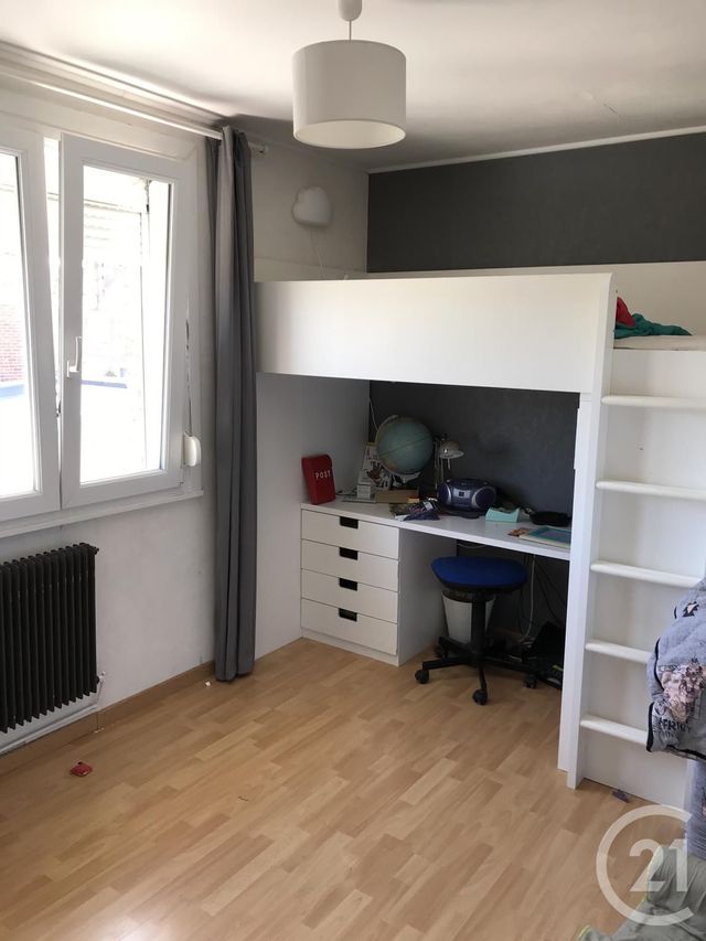 Afficher la photo en grand maison à vendre - 5 pièces - 107.0 m2 - COMINES - 59 - NORD-PAS-DE-CALAIS - Century 21 Rue Nationale