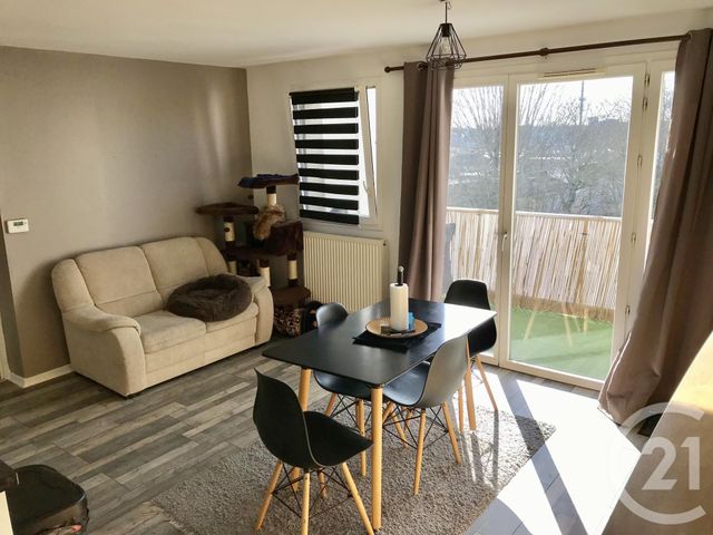 appartement - LILLE - 59