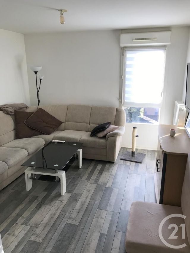Appartement F4 à vendre - 4 pièces - 77.1 m2 - LILLE - 59 - NORD-PAS-DE-CALAIS - Century 21 Rue Nationale