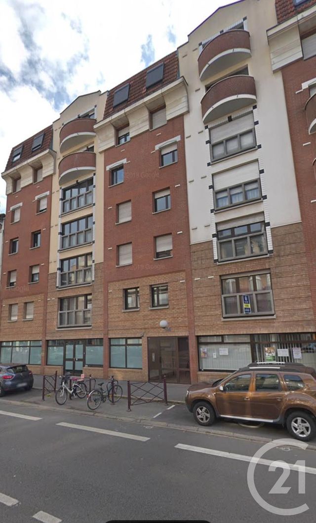 Appartement F3 à louer - 3 pièces - 63.13 m2 - LILLE - 59 - NORD-PAS-DE-CALAIS - Century 21 Rue Nationale