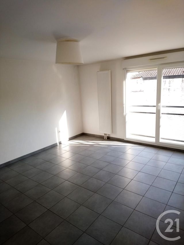 Appartement T3 à vendre - 3 pièces - 60.35 m2 - LILLE - 59 - NORD-PAS-DE-CALAIS - Century 21 Rue Nationale