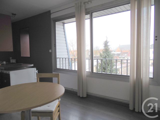 Afficher la photo en grand Appartement T2 à vendre - 2 pièces - 30.01 m2 - LILLE - 59 - NORD-PAS-DE-CALAIS - Century 21 Rue Nationale