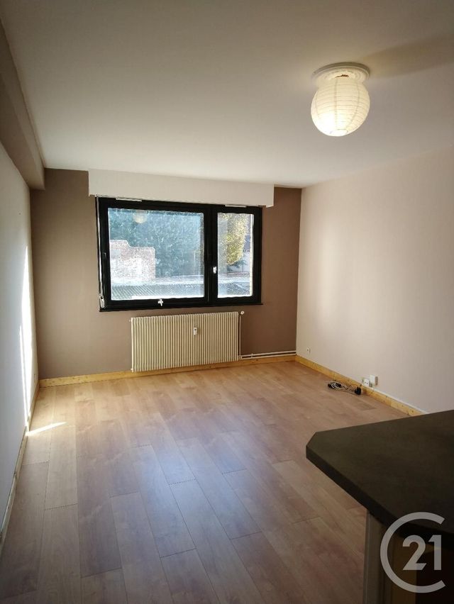Appartement F2 à vendre - 2 pièces - 41.51 m2 - LILLE - 59 - NORD-PAS-DE-CALAIS - Century 21 Rue Nationale