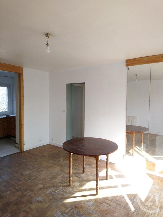 Appartement F3 à vendre - 3 pièces - 55.59 m2 - LILLE - 59 - NORD-PAS-DE-CALAIS - Century 21 Rue Nationale
