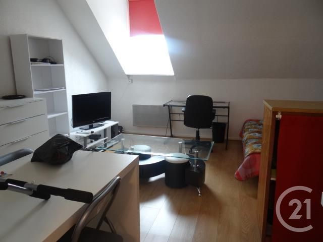 Appartement F1 à vendre - 1 pièce - 19.39 m2 - LILLE - 59 - NORD-PAS-DE-CALAIS - Century 21 Rue Nationale