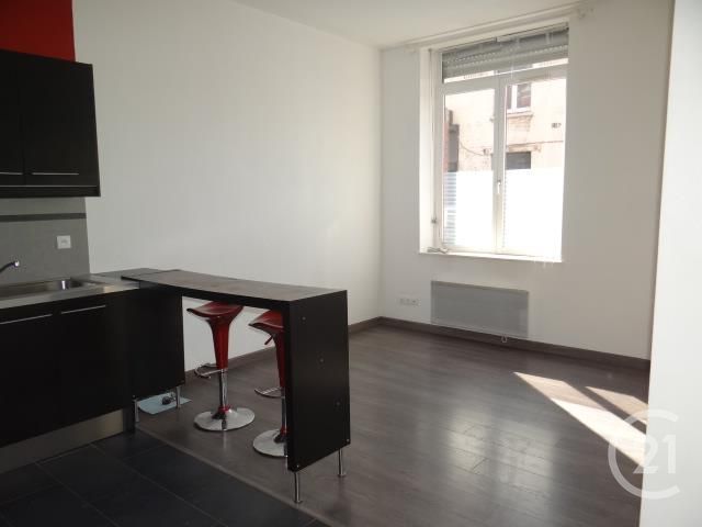 Appartement F3 à vendre - 3 pièces - 46.16 m2 - LILLE - 59 - NORD-PAS-DE-CALAIS - Century 21 Rue Nationale
