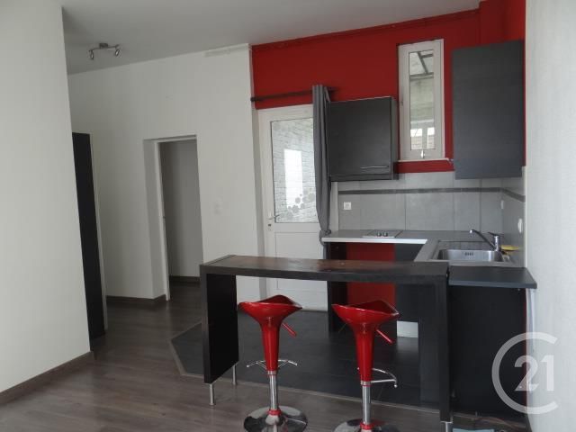appartement - LILLE - 59
