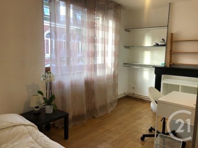 appartement - ROUBAIX - 59