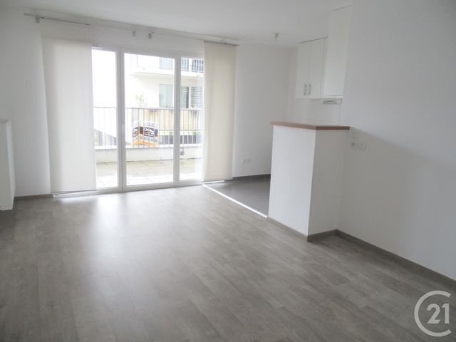Appartement F3 à vendre - 3 pièces - 58.55 m2 - TOURCOING - 59 - NORD-PAS-DE-CALAIS - Century 21 Rue Nationale