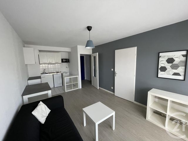 Appartement F2 à vendre - 2 pièces - 31.5 m2 - LILLE - 59 - NORD-PAS-DE-CALAIS - Century 21 Rue Nationale