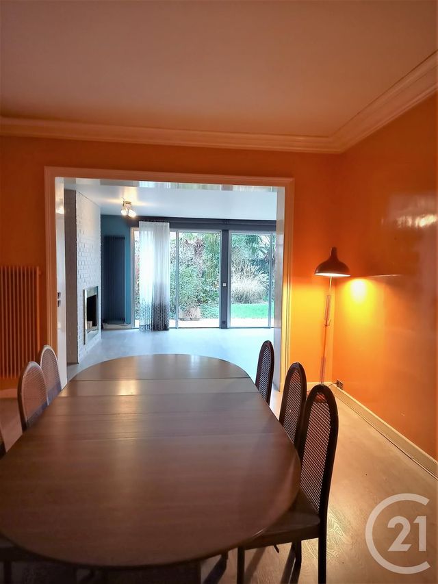 maison à vendre - 9 pièces - 230.0 m2 - LILLE - 59 - NORD-PAS-DE-CALAIS - Century 21 Rue Nationale