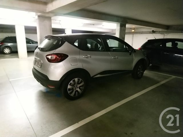 parking à vendre - 10.5 m2 - LILLE - 59 - NORD-PAS-DE-CALAIS - Century 21 Rue Nationale
