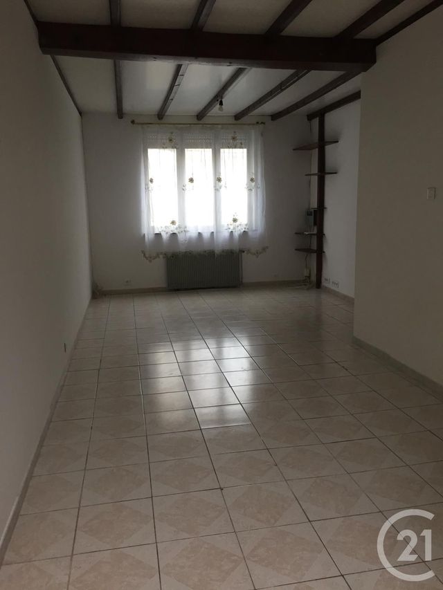 maison à louer - 4 pièces - 105.54 m2 - ROUBAIX - 59 - NORD-PAS-DE-CALAIS - Century 21 Rue Nationale