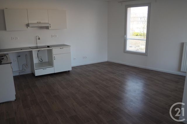 Appartement F3 à louer LILLE