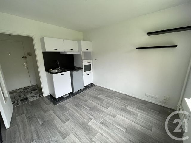 Appartement F1 à vendre - 1 pièce - 17.0 m2 - LILLE - 59 - NORD-PAS-DE-CALAIS - Century 21 Rue Nationale