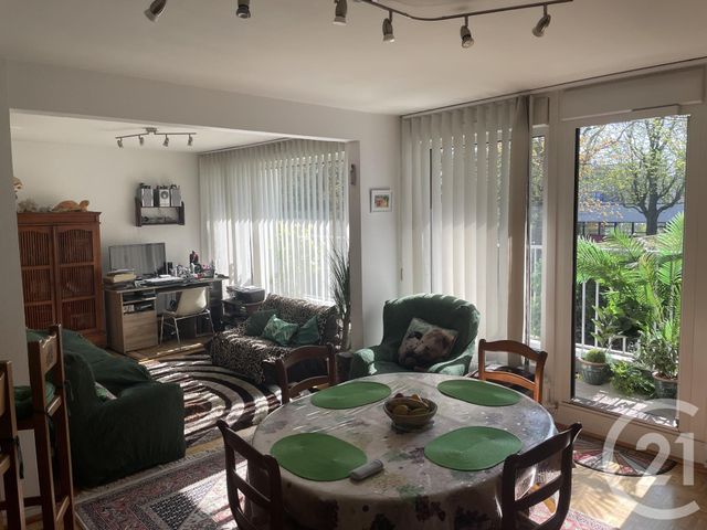 appartement - LILLE - 59