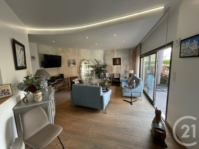 maison à vendre - 7 pièces - 154.0 m2 - WATTIGNIES - 59 - NORD-PAS-DE-CALAIS - Century 21 Rue Nationale