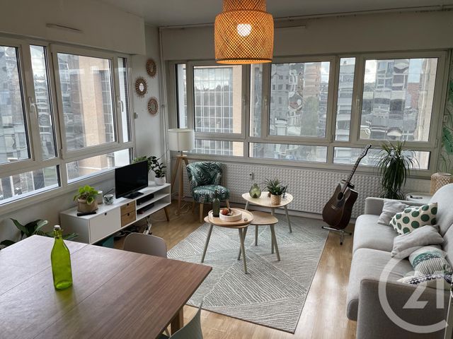 appartement - LILLE - 59