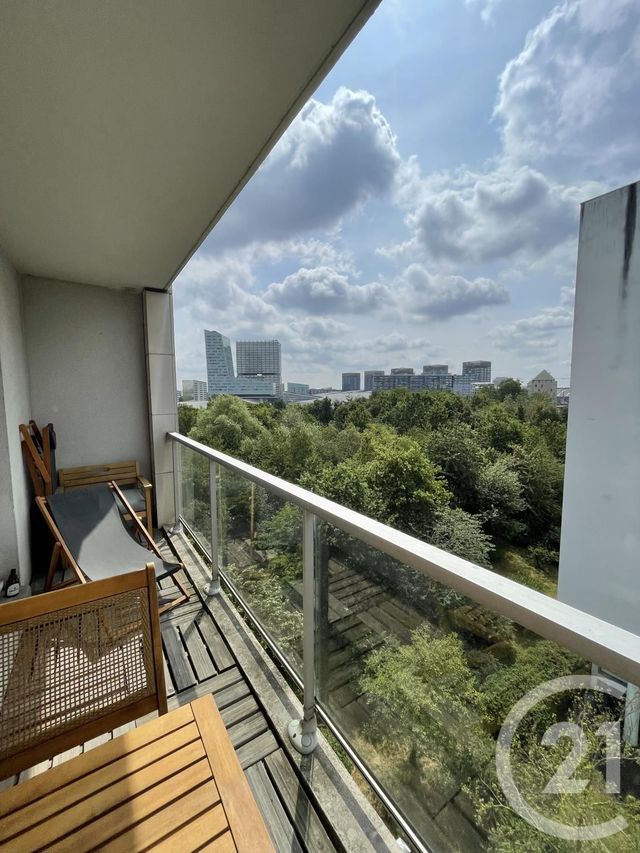 Appartement F2 à vendre - 2 pièces - 53.74 m2 - LILLE - 59 - NORD-PAS-DE-CALAIS - Century 21 Rue Nationale