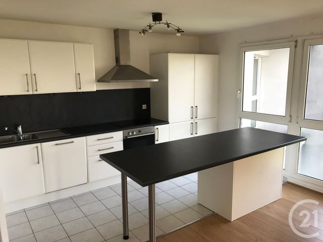 Appartement F2 à vendre - 2 pièces - 53.74 m2 - LILLE - 59 - NORD-PAS-DE-CALAIS - Century 21 Rue Nationale
